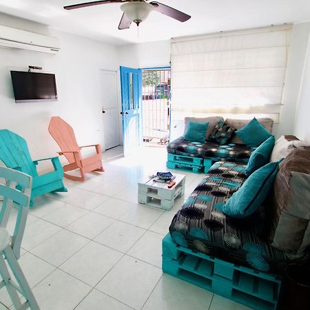 Quillahost Guesthouse Barranquilla  Exterior foto