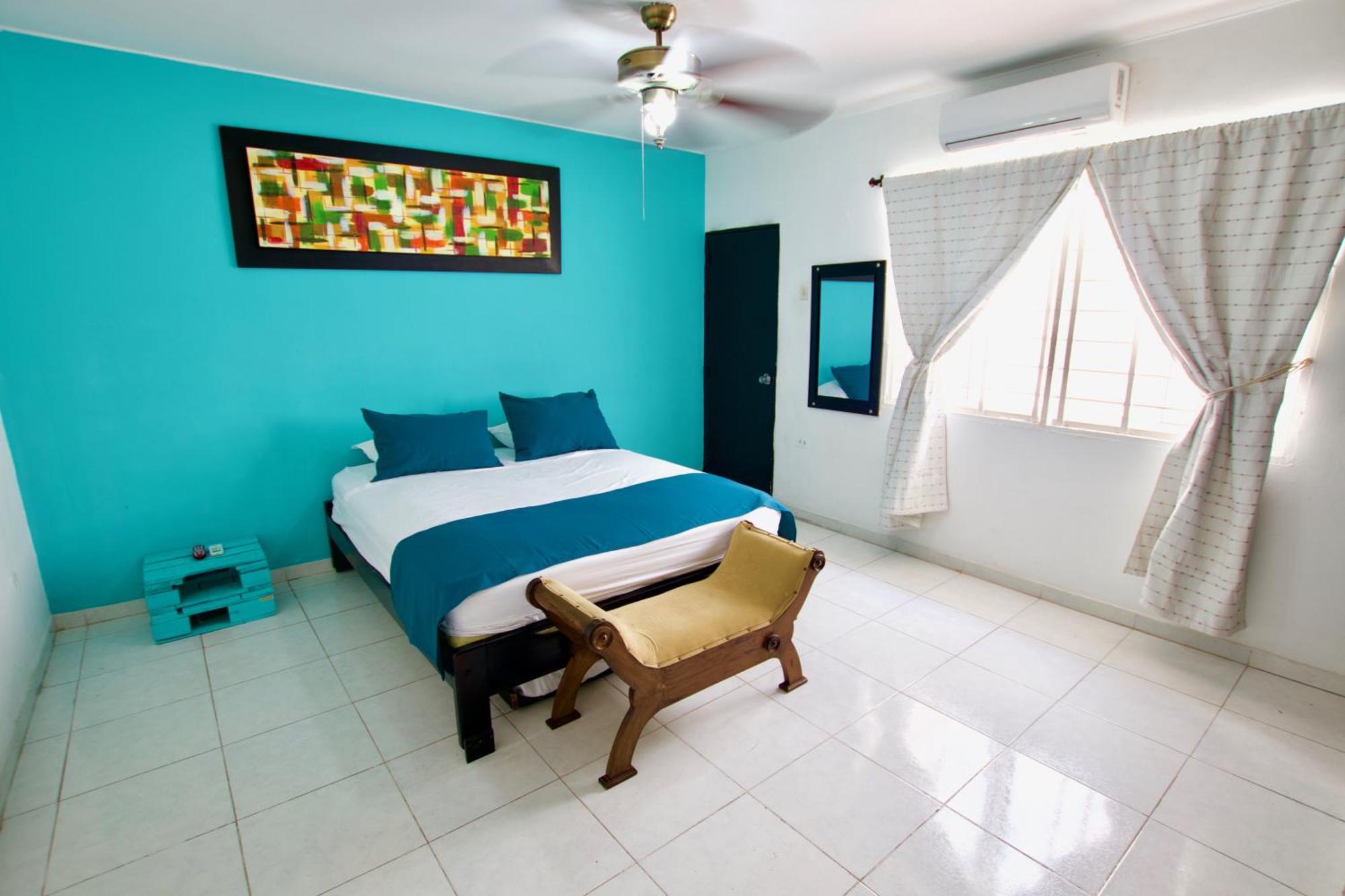 Quillahost Guesthouse Barranquilla  Exterior foto