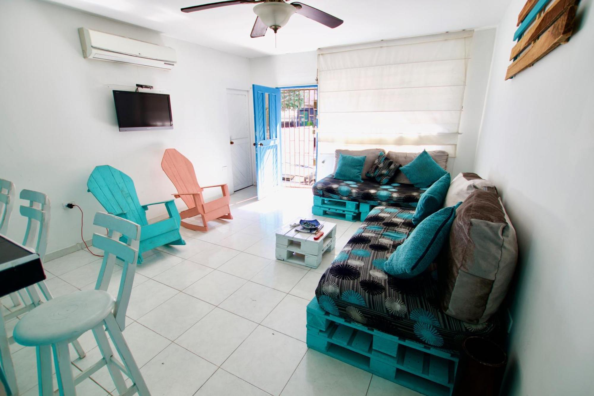 Quillahost Guesthouse Barranquilla  Exterior foto