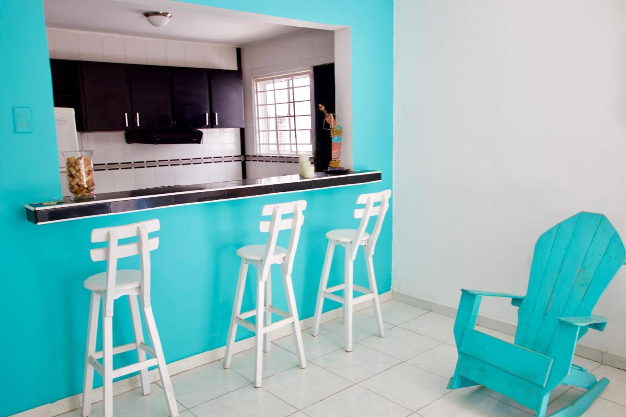 Quillahost Guesthouse Barranquilla  Exterior foto