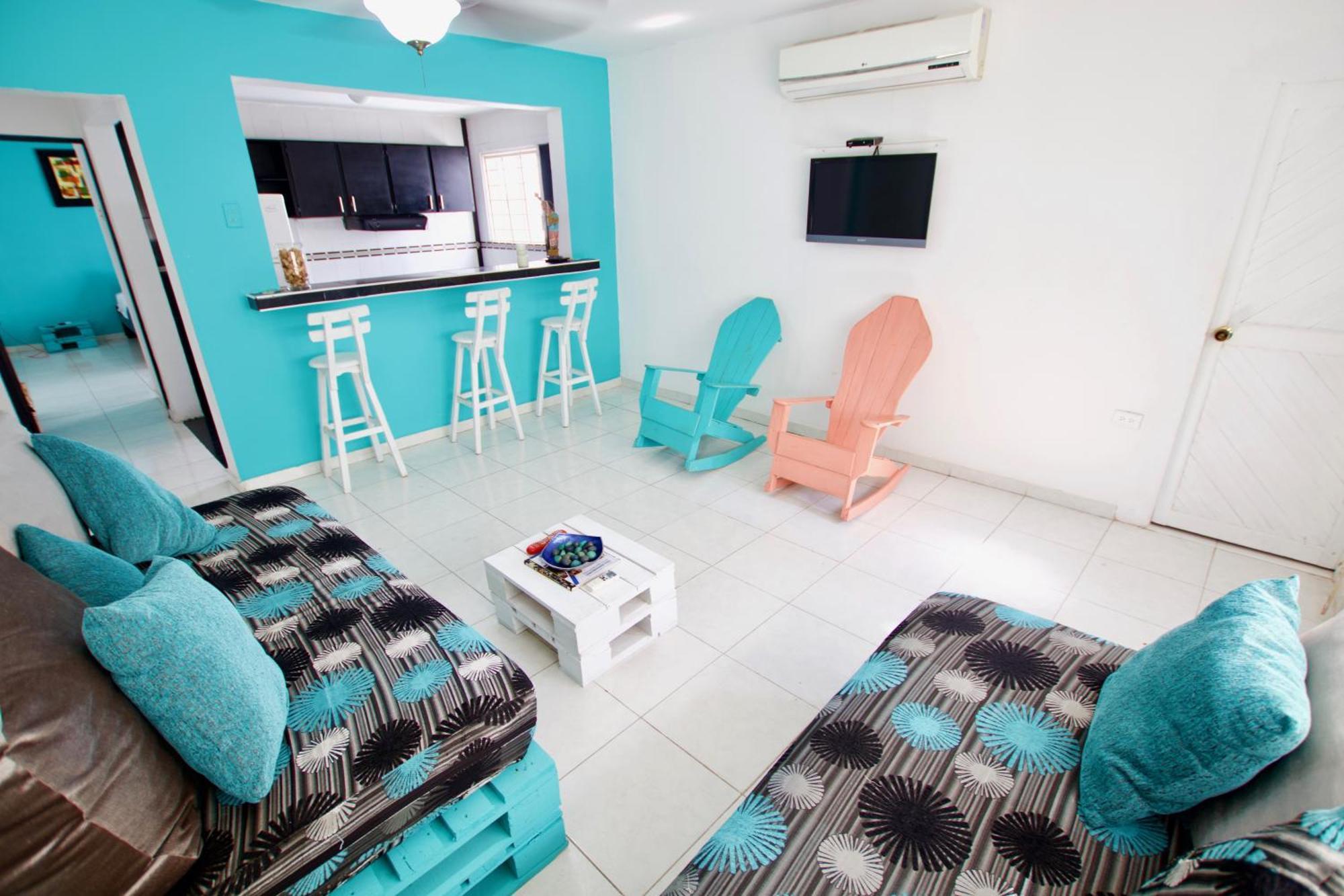 Quillahost Guesthouse Barranquilla  Exterior foto
