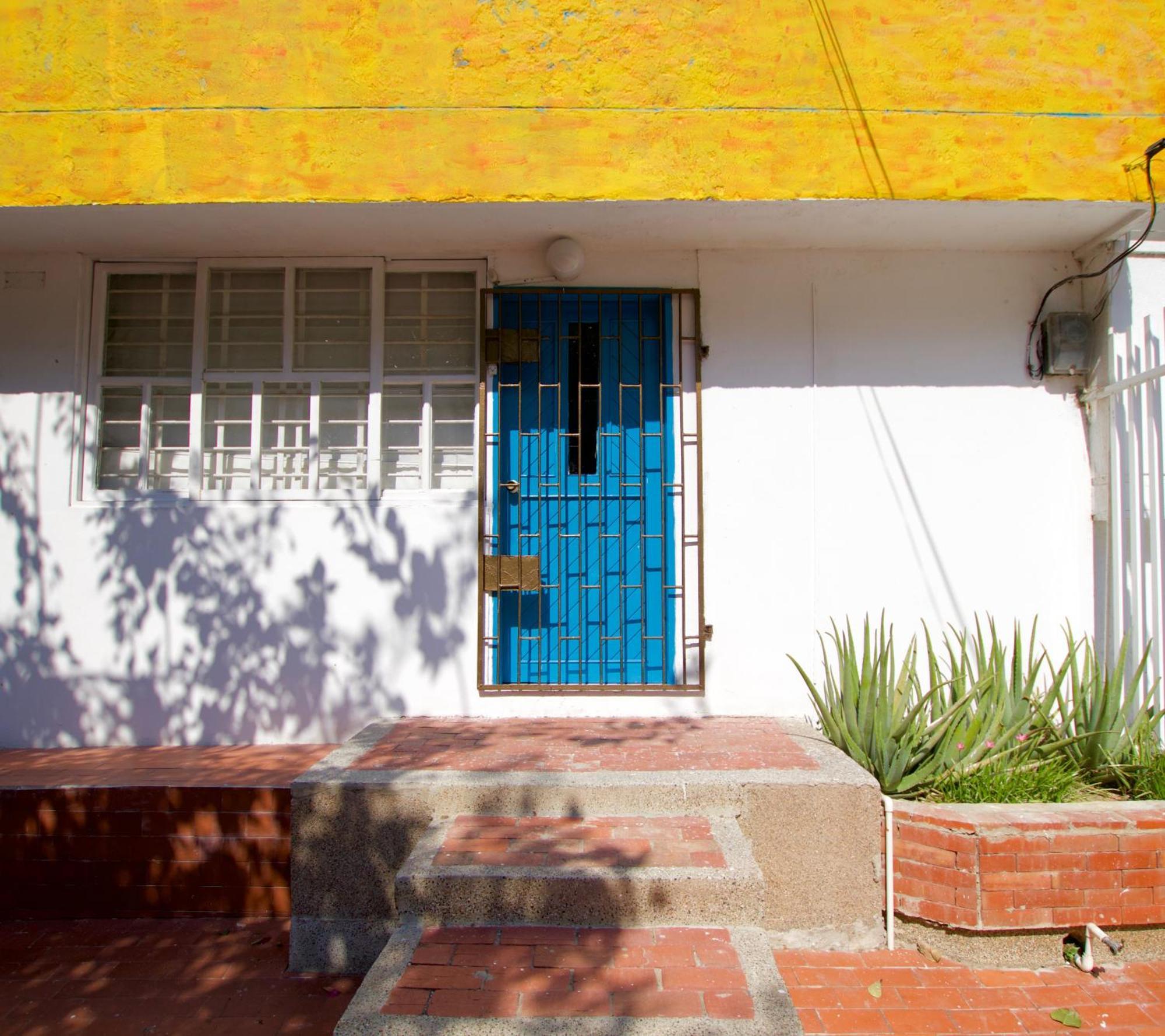 Quillahost Guesthouse Barranquilla  Exterior foto